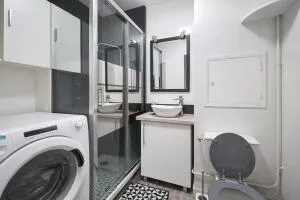 Apartment à Rambouillet — vignette 8