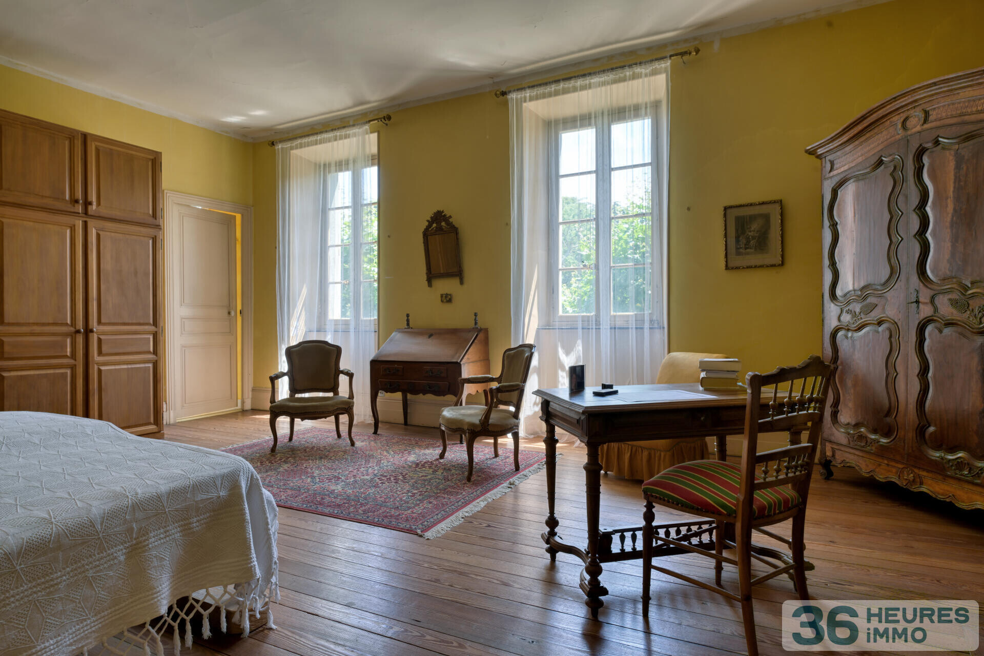 Propriété Viticole à Monze — vignette 11