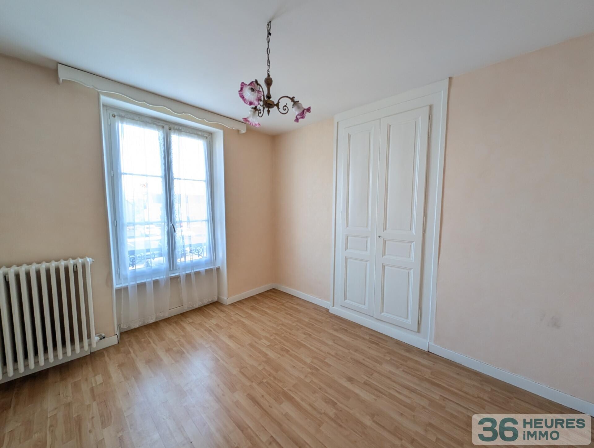 Maison à La Suze-sur-Sarthe — vignette 11