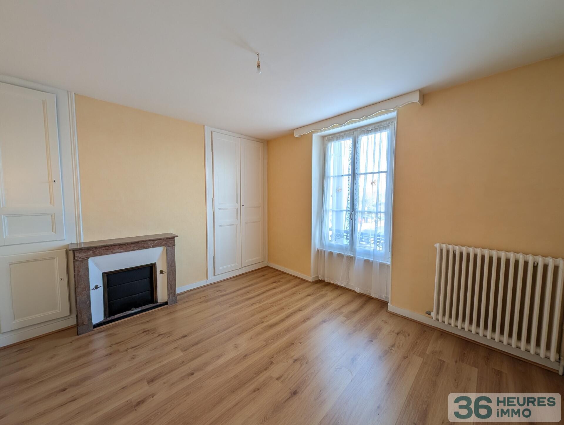 Maison à La Suze-sur-Sarthe — vignette 12