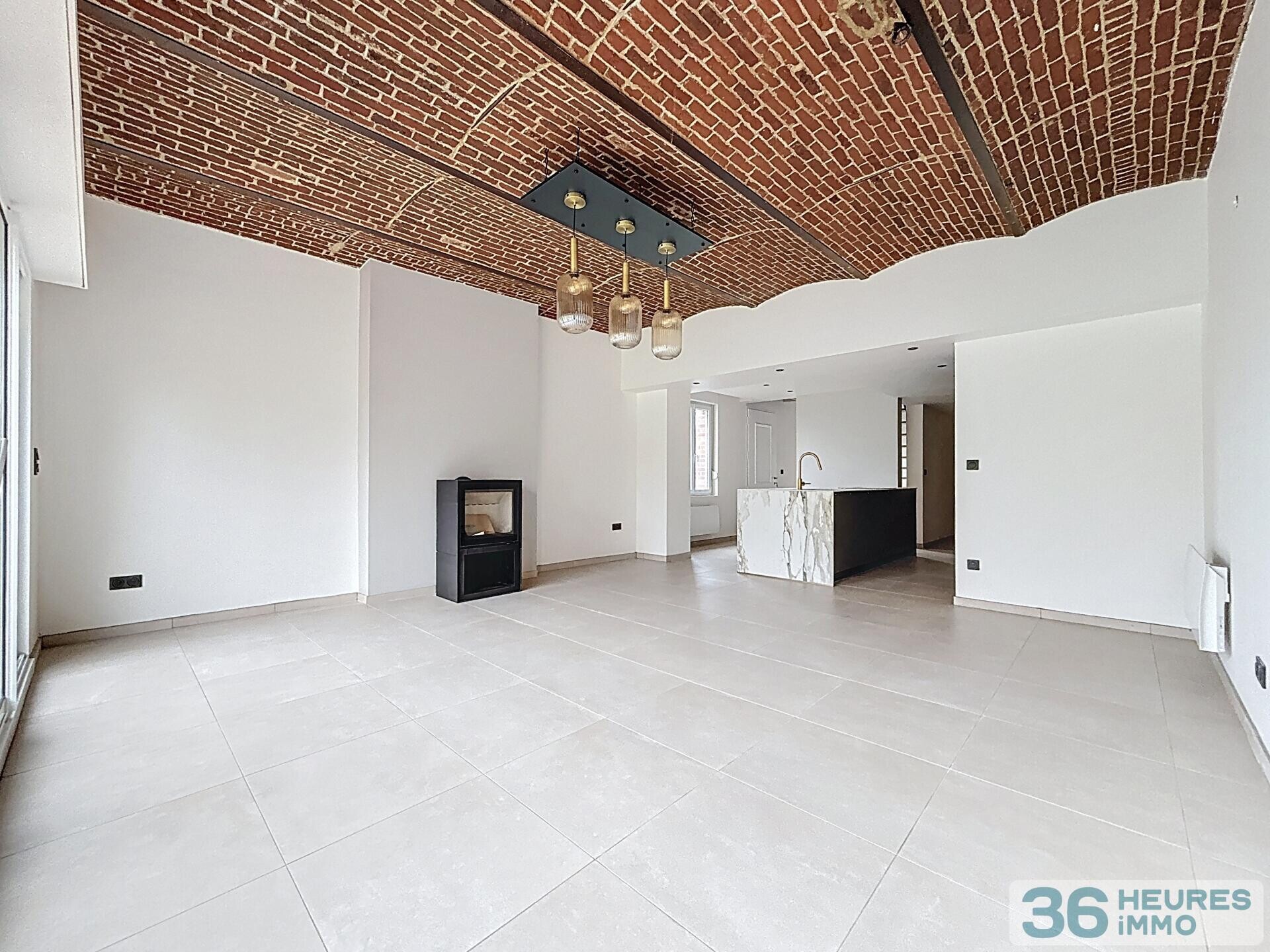 Maison à Englos — vignette 4