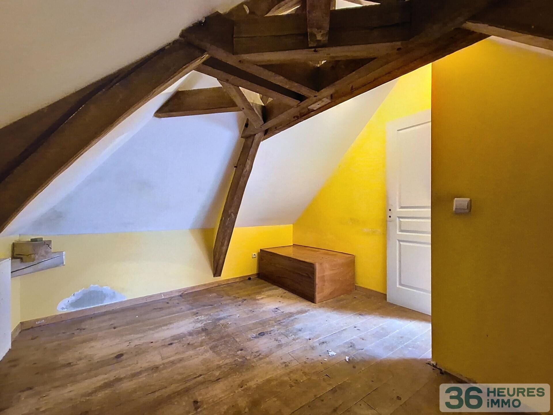 Maison à Vinneuf — vignette 8