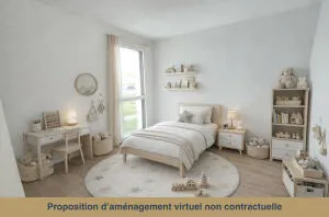 House à Saint-Julien-de-Concelles — vignette 10