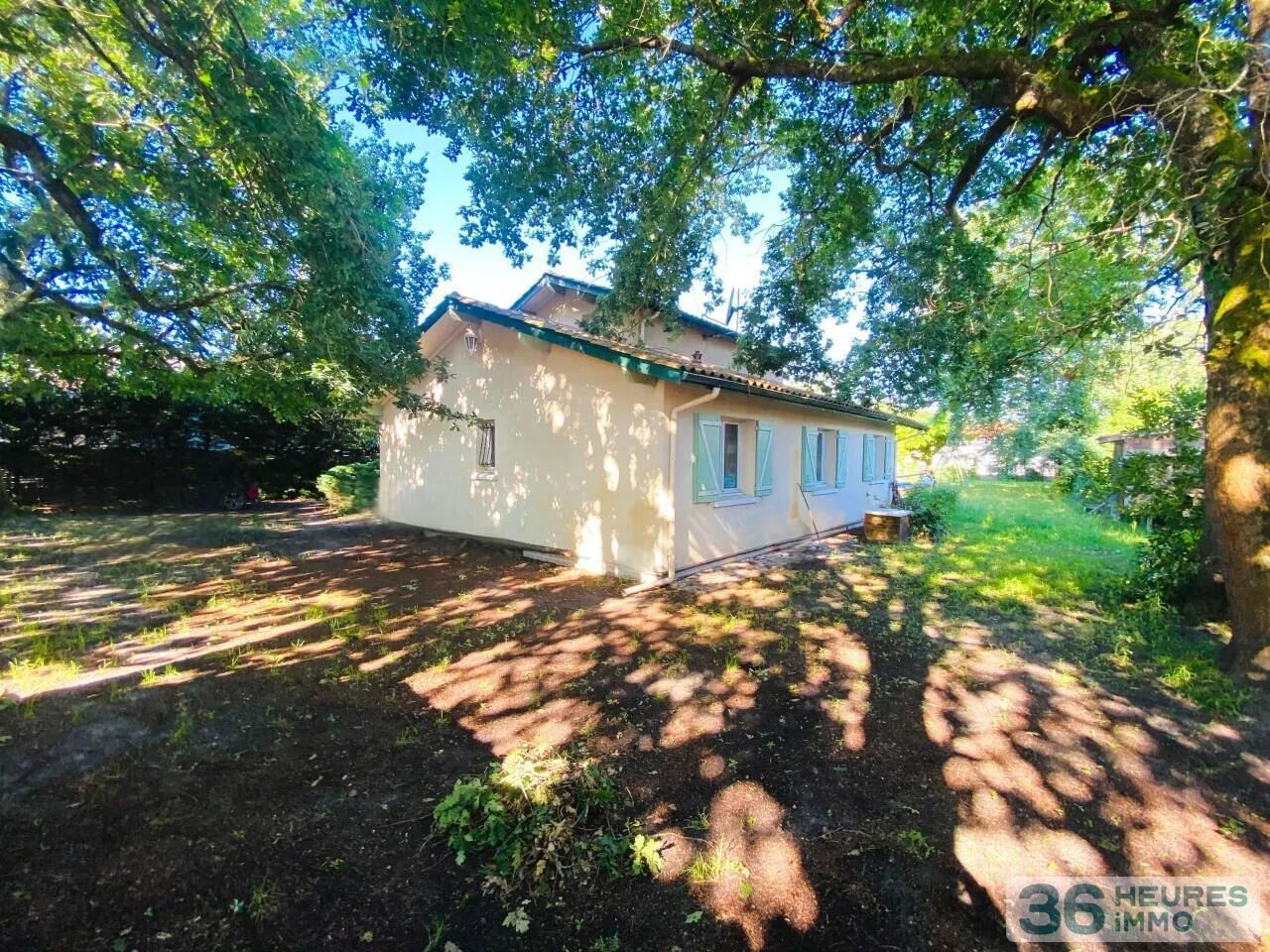 House à Gujan-Mestras — vignette 6