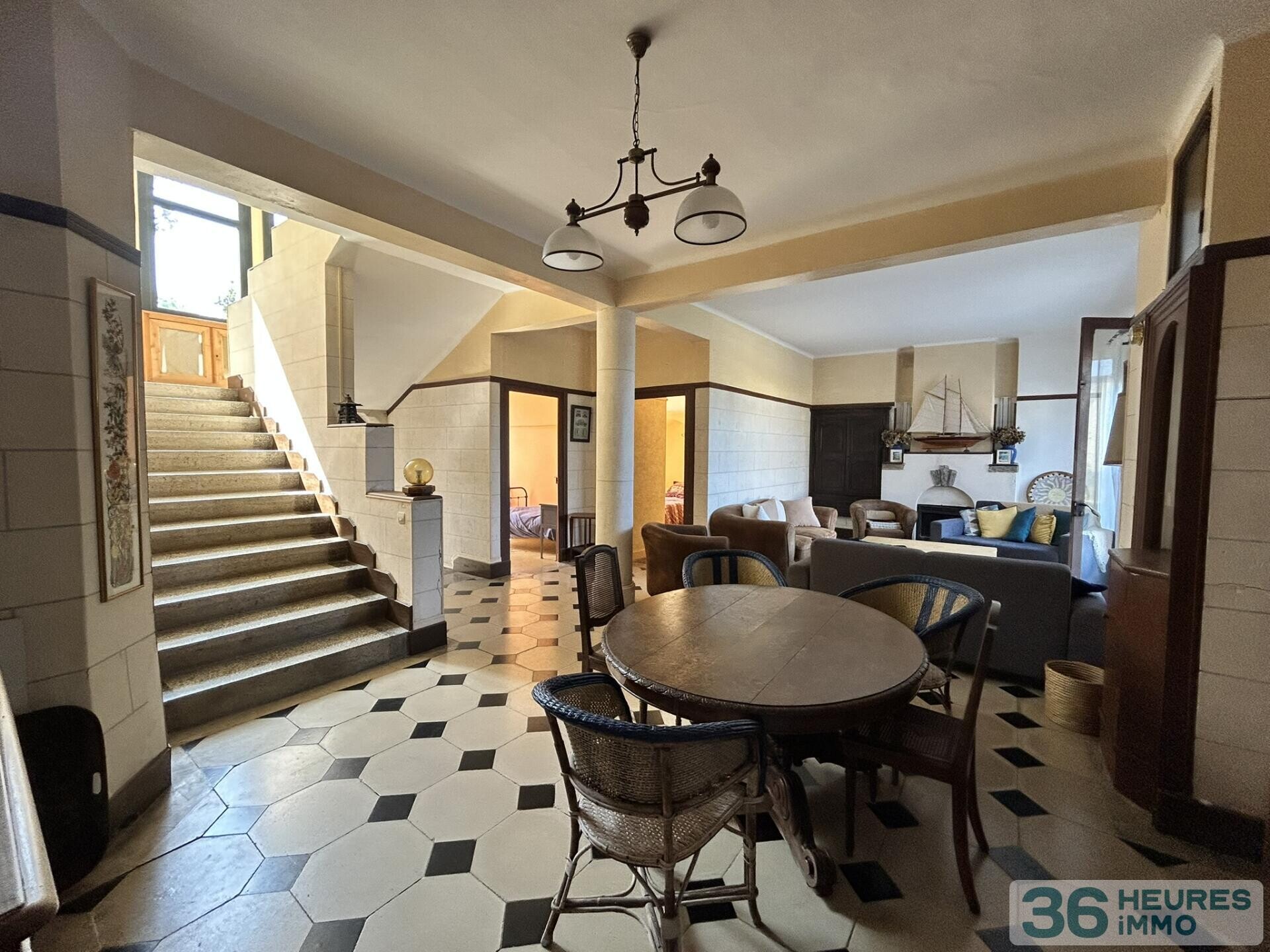 Maison à Préfailles — vignette 9