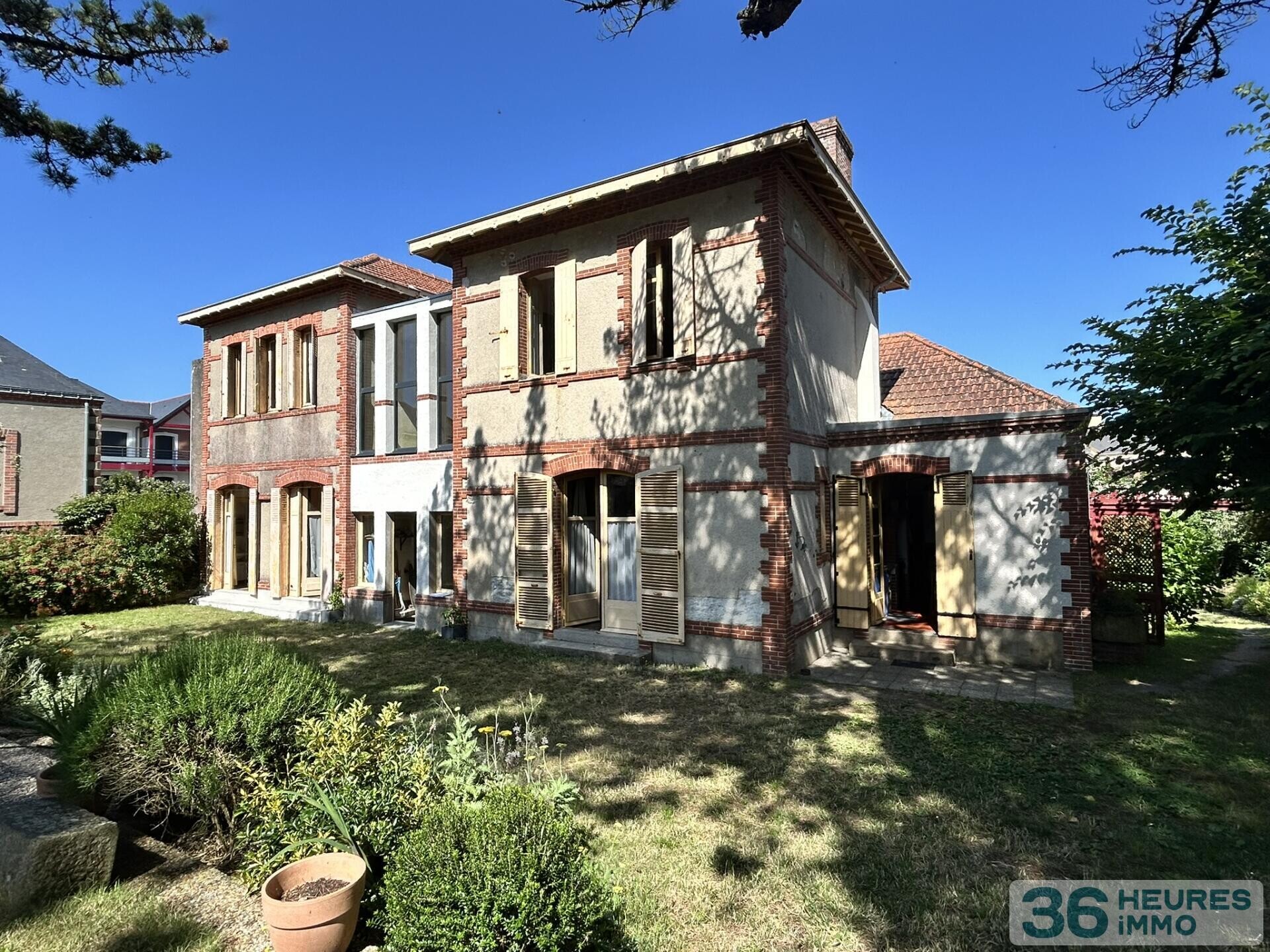 Maison à Préfailles — vignette 3