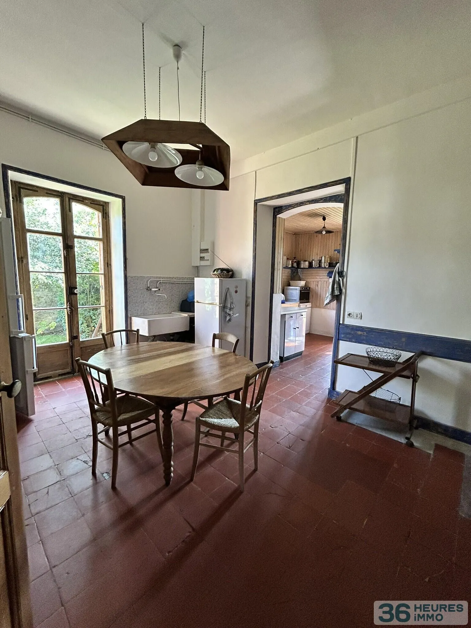 House à Préfailles — vignette 12