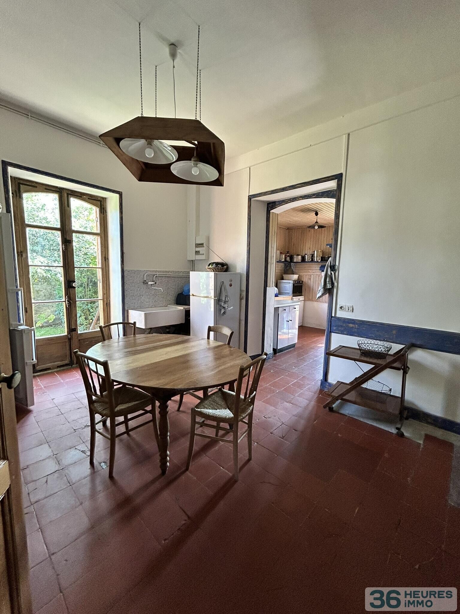 Maison à Préfailles — vignette 12