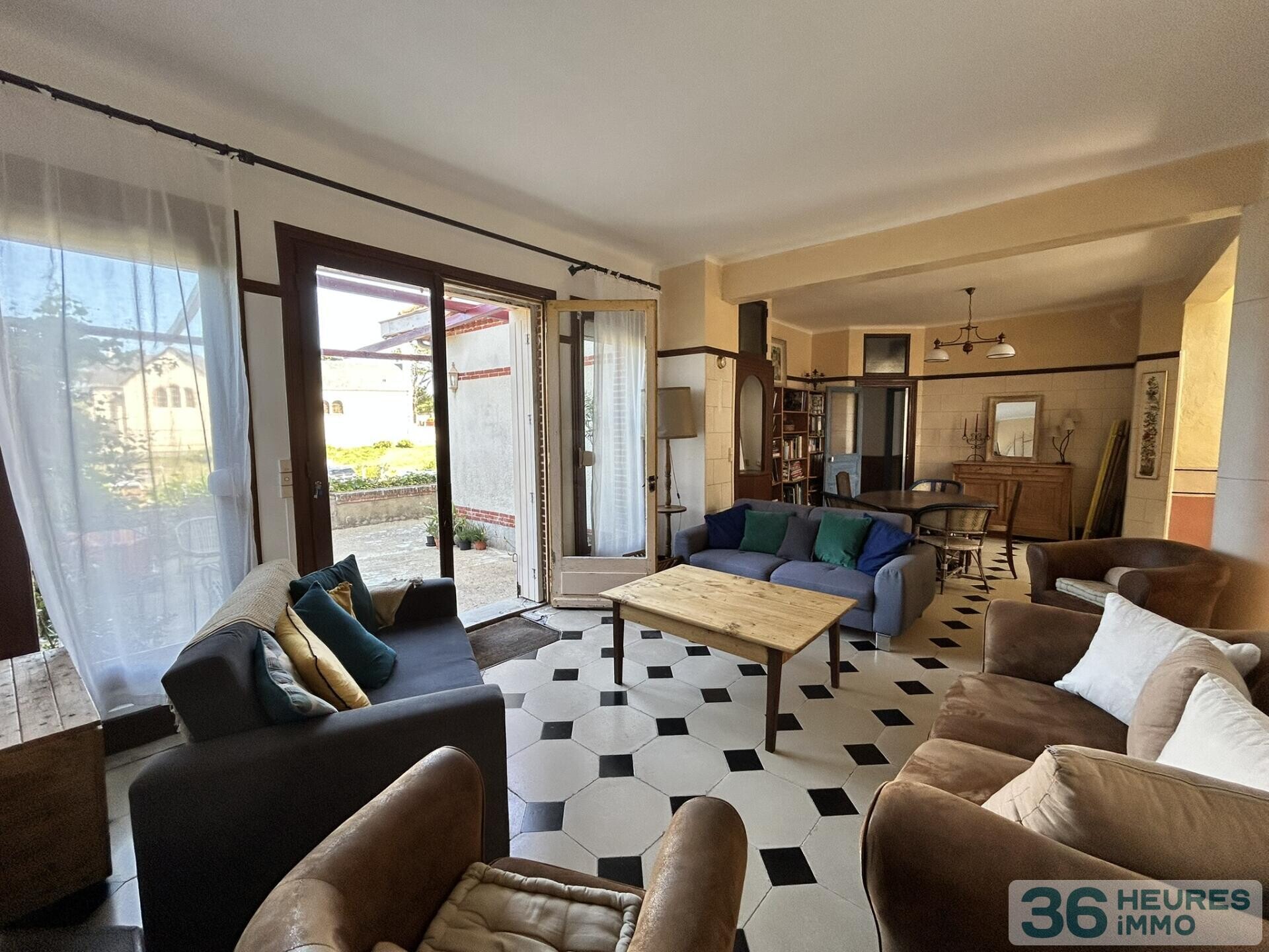 Maison à Préfailles — vignette 10