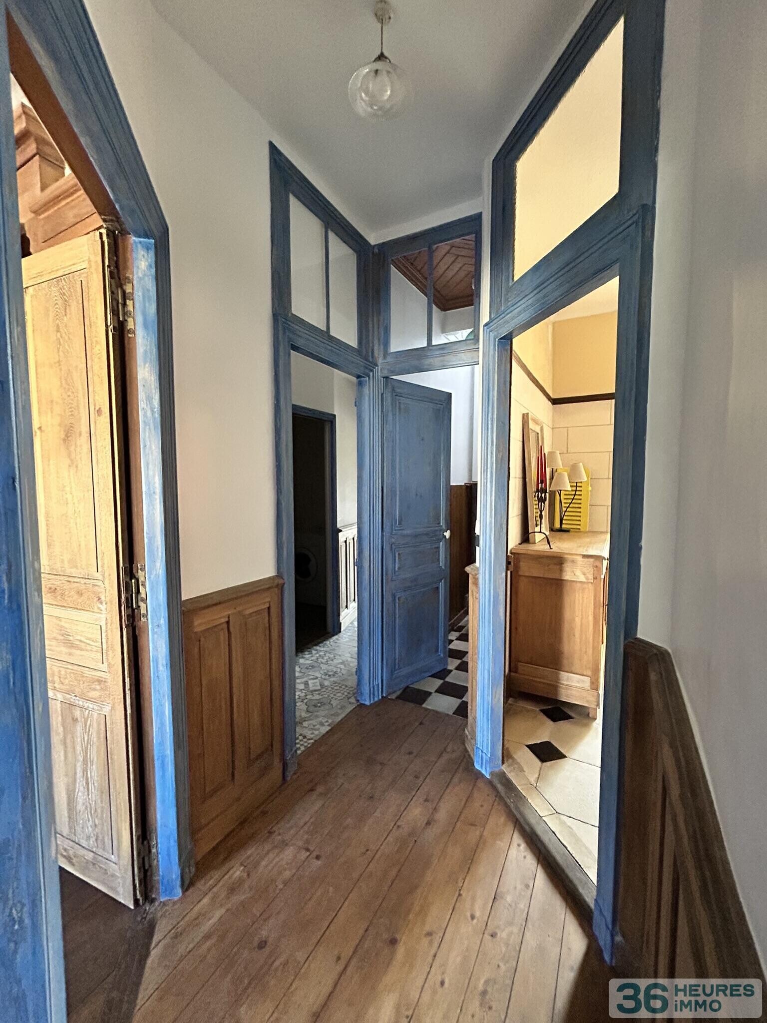 Maison à Préfailles — vignette 15