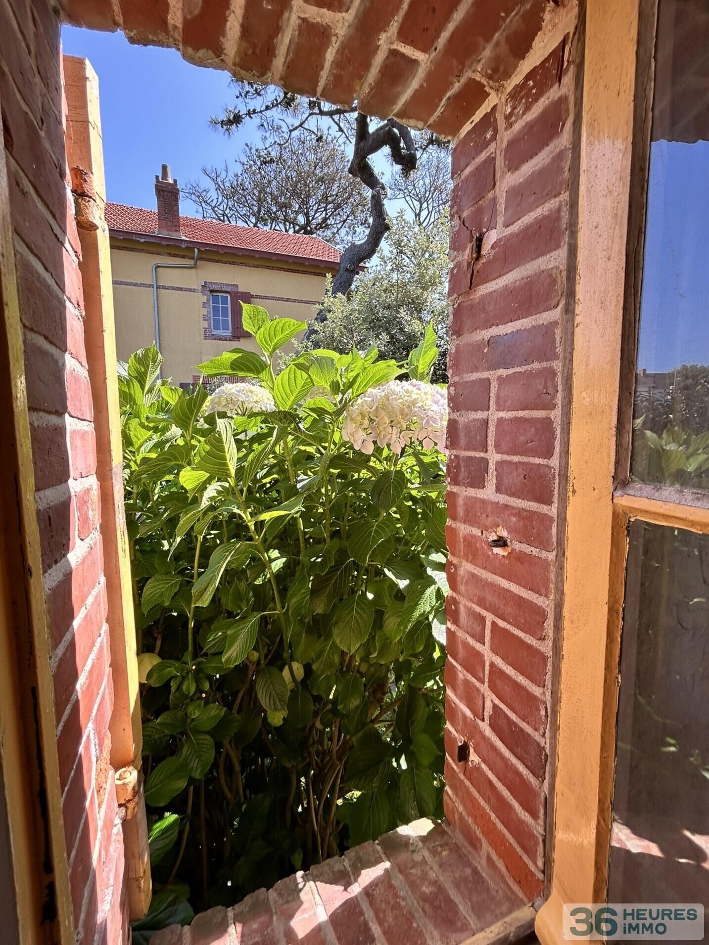 Maison à Préfailles — vignette 8
