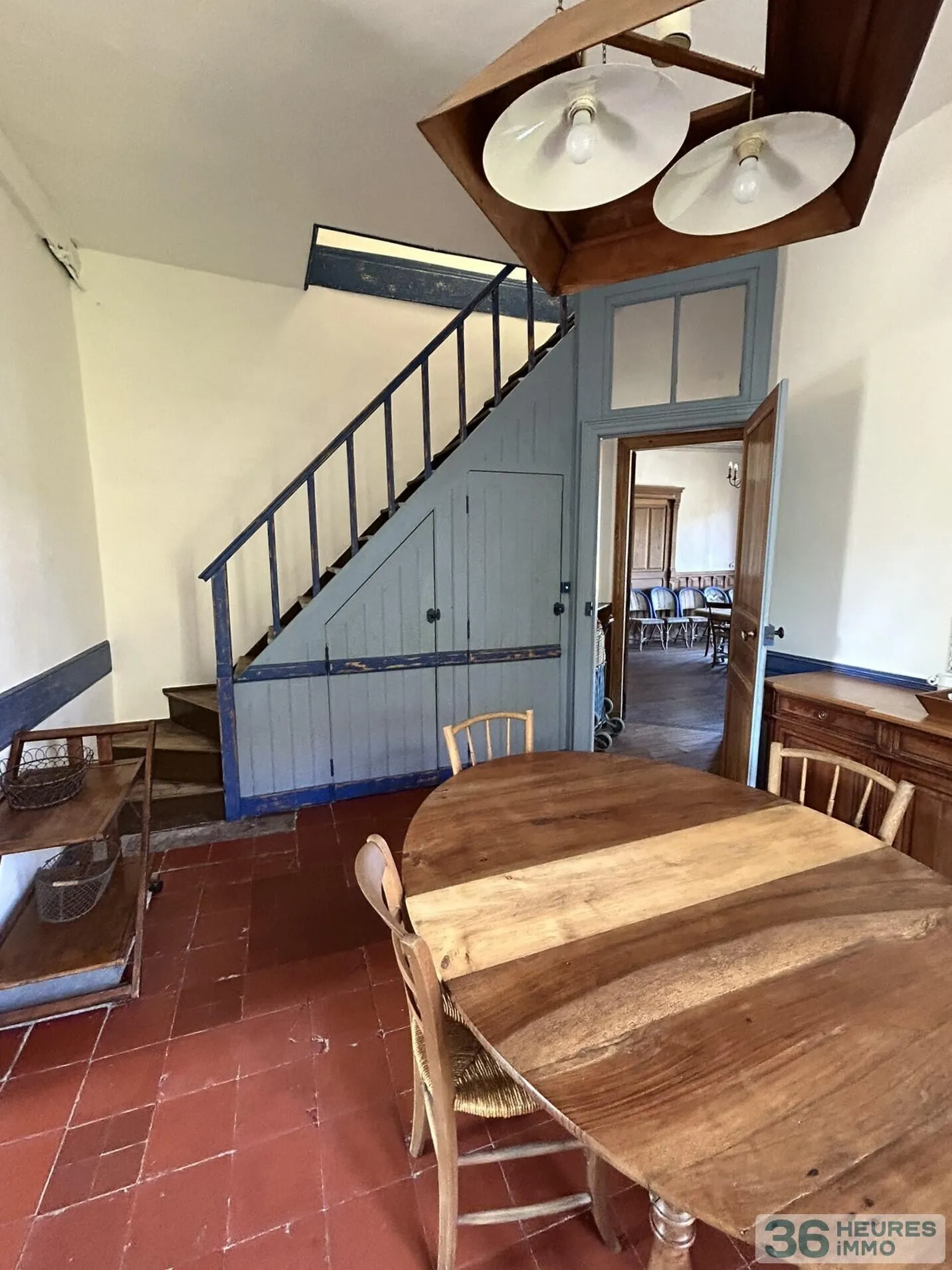 House à Préfailles — vignette 13