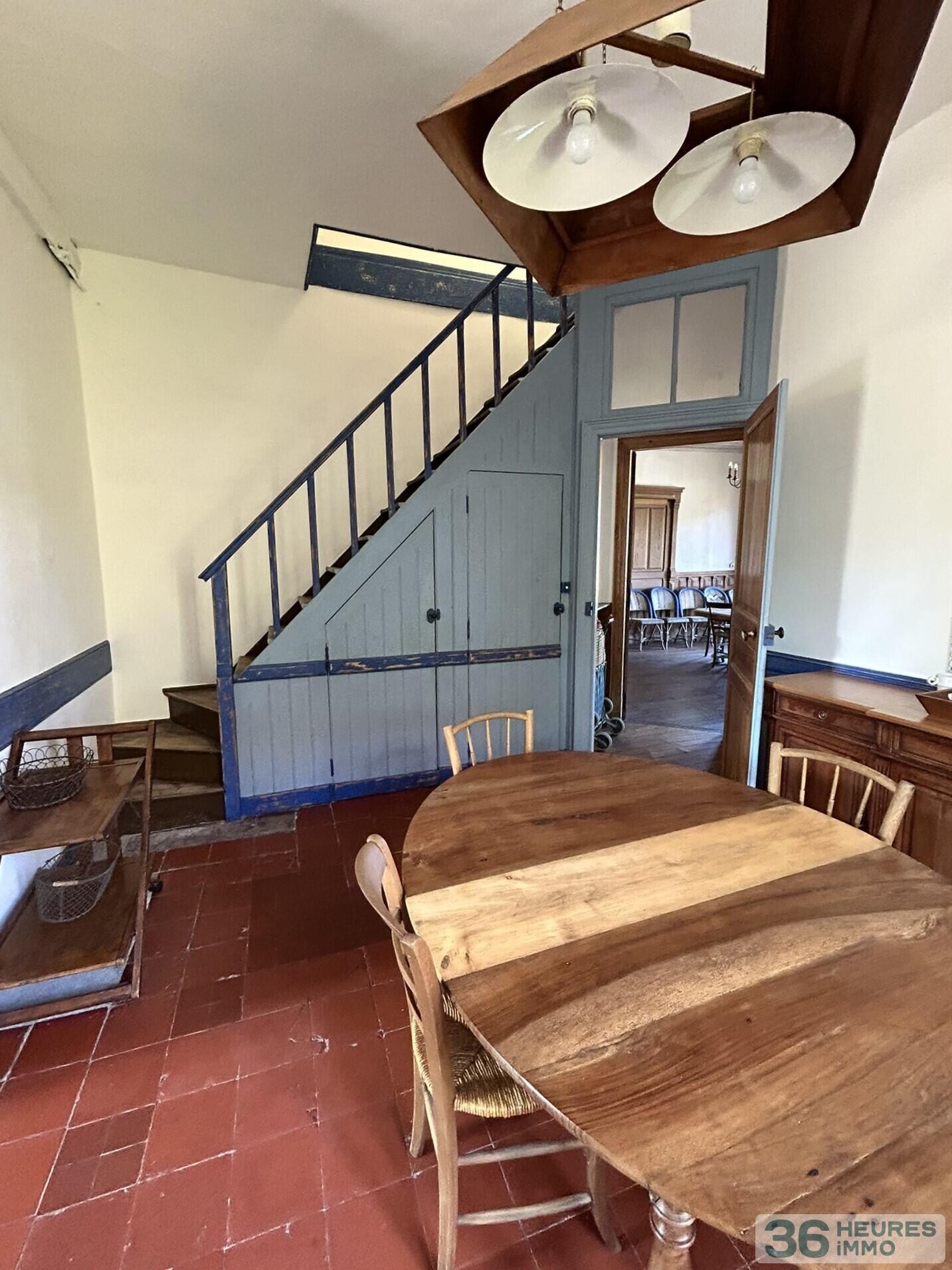 Maison à Préfailles — vignette 13