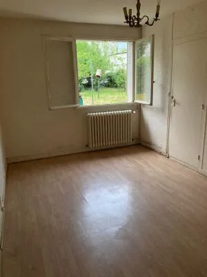House à Angers — vignette 13