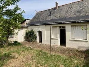 House à Angers — vignette 20