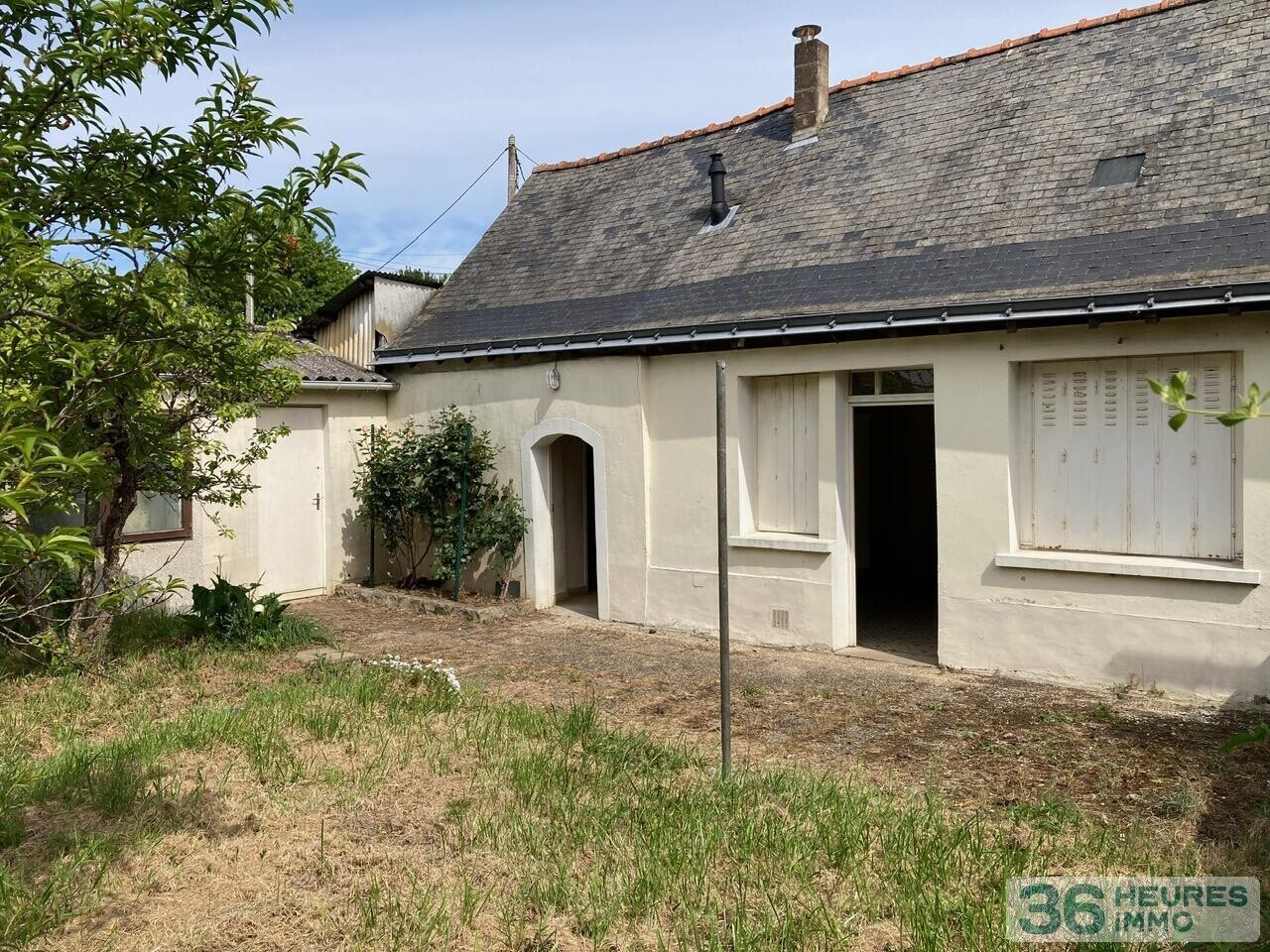 Maison à Angers — vignette 20