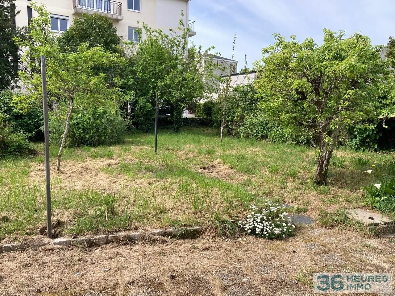 House à Angers — vignette 21