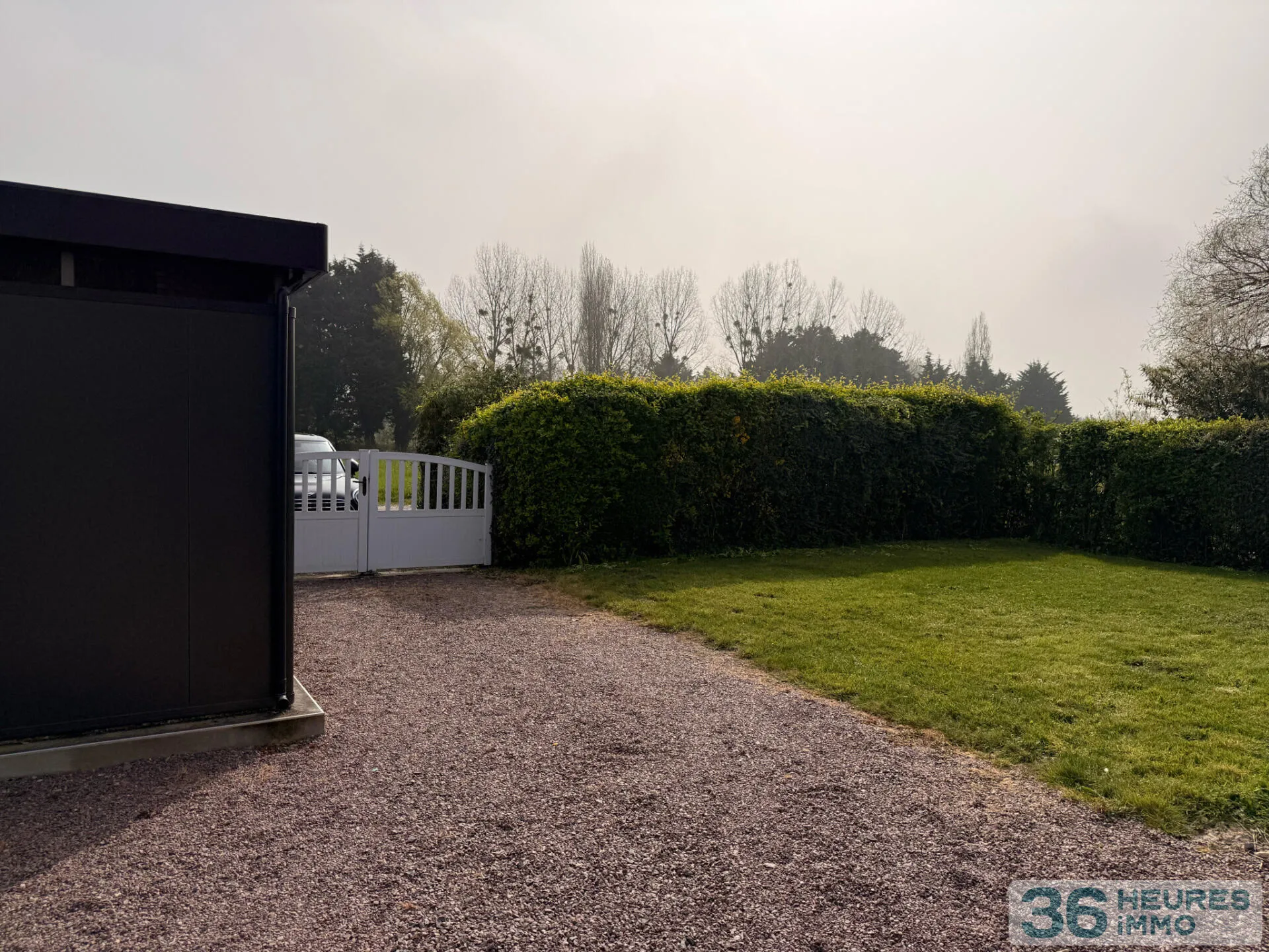 House à Cabourg — vignette 16