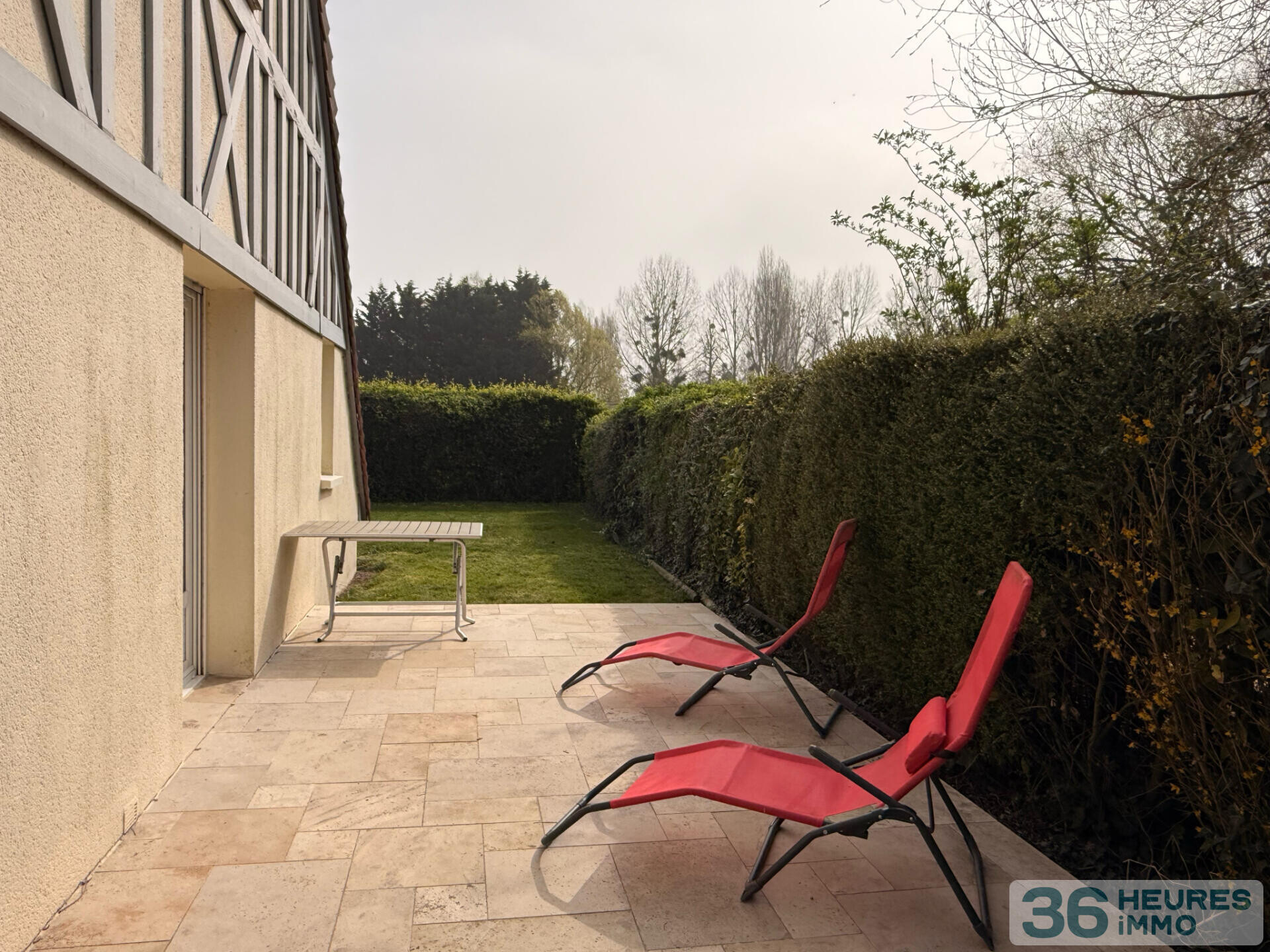 Maison à Cabourg — vignette 9