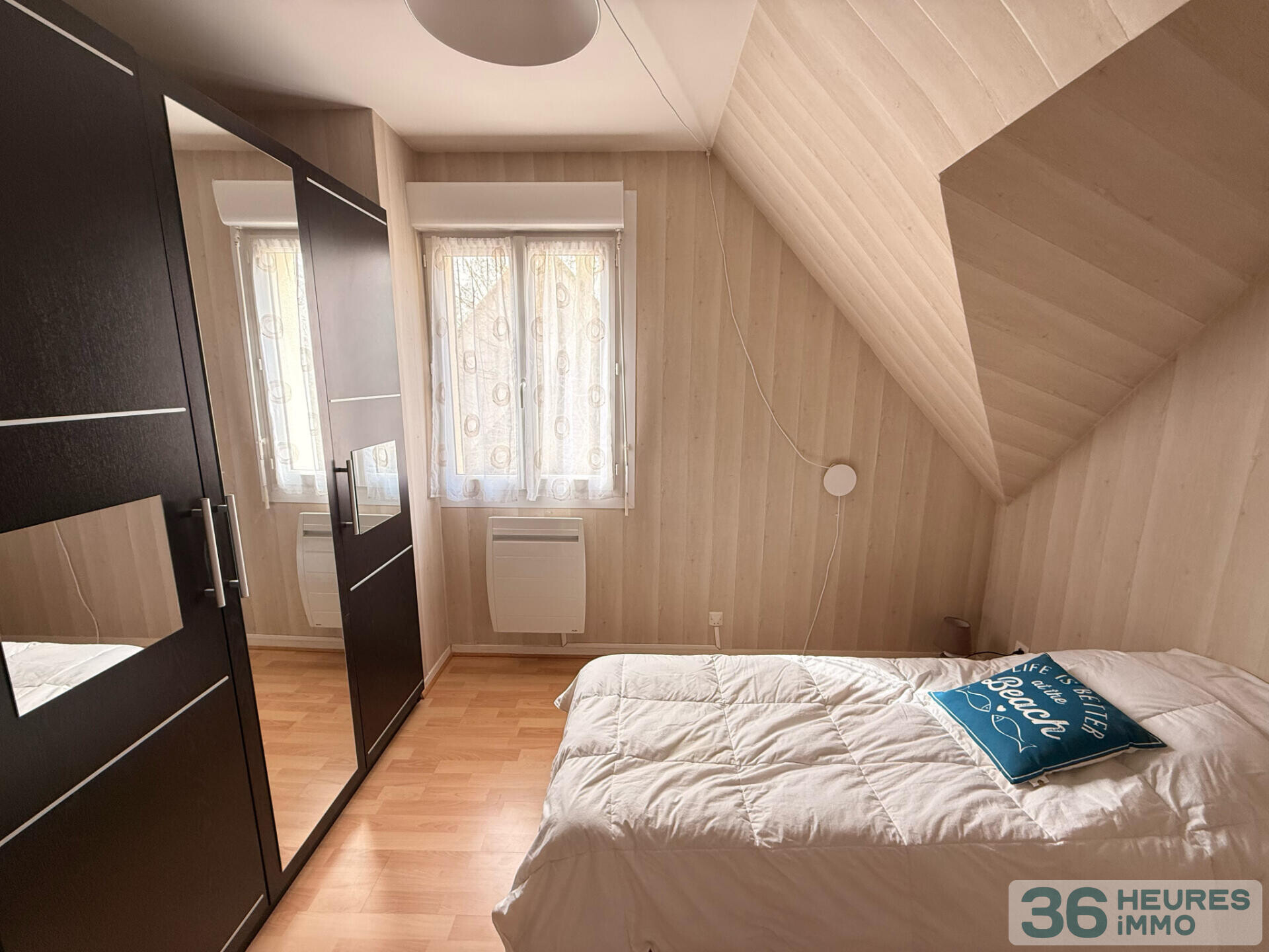 Maison à Cabourg — vignette 11