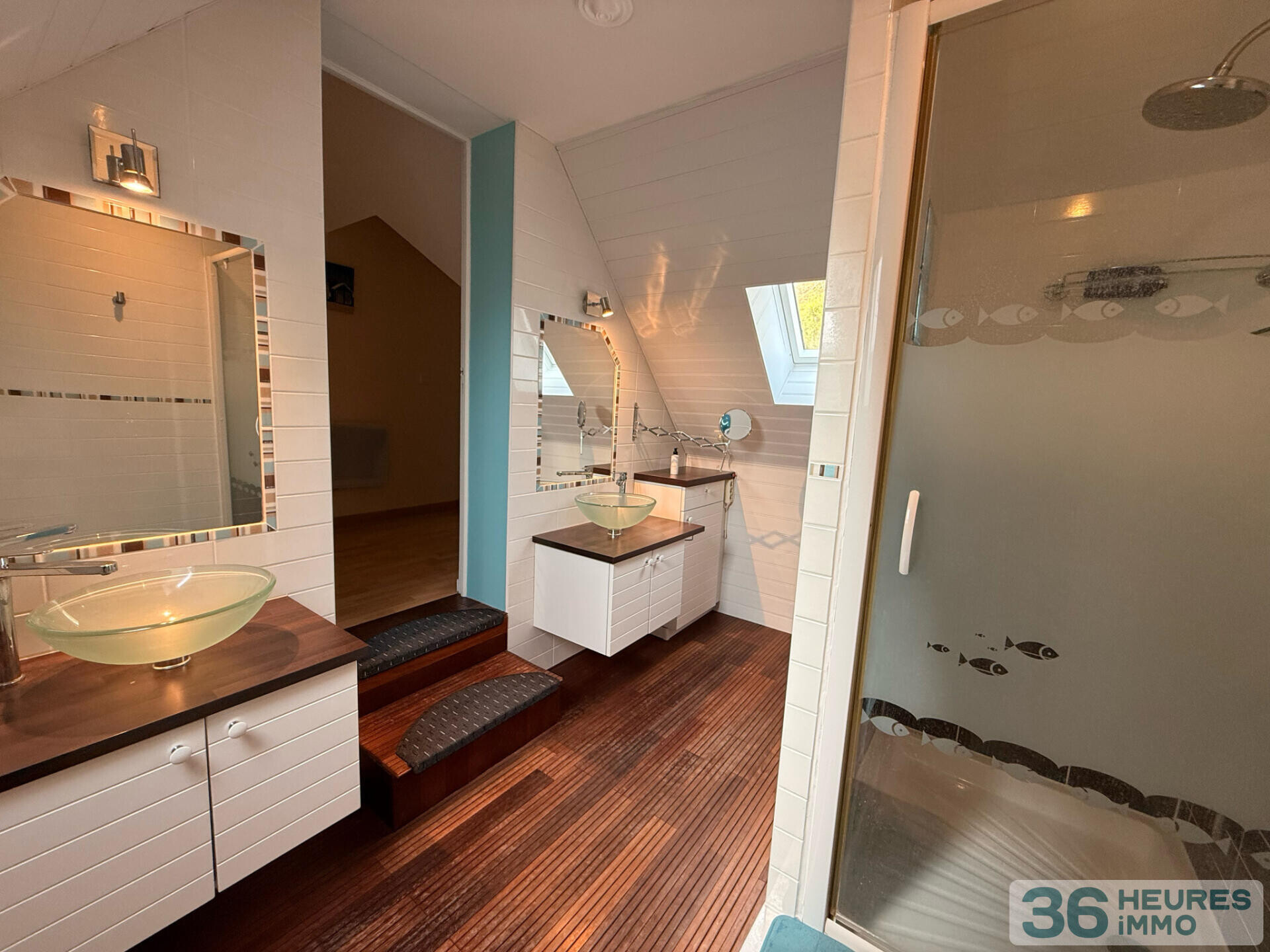 Maison à Cabourg — vignette 14