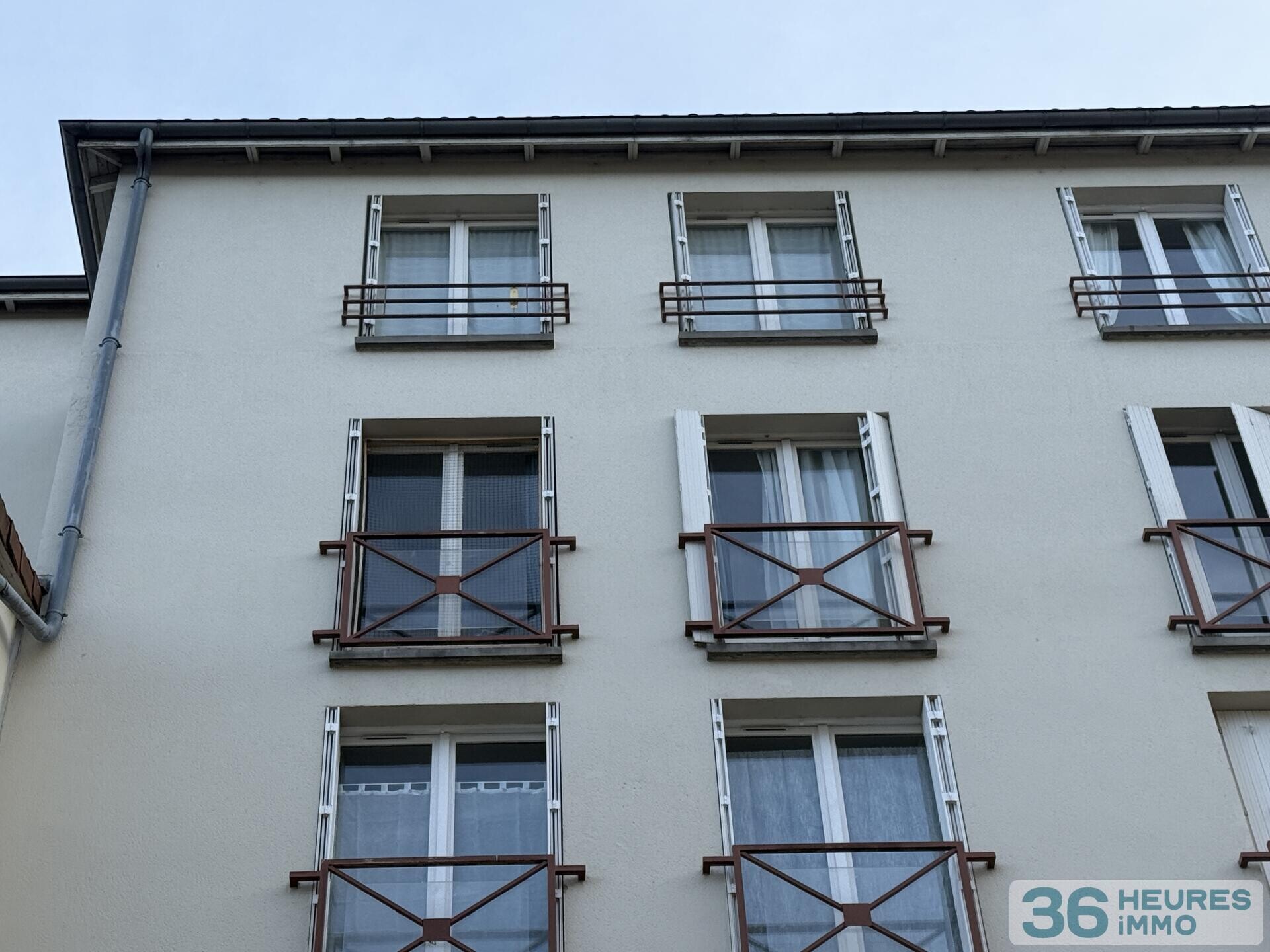 Appartement à Limoges — vignette 14