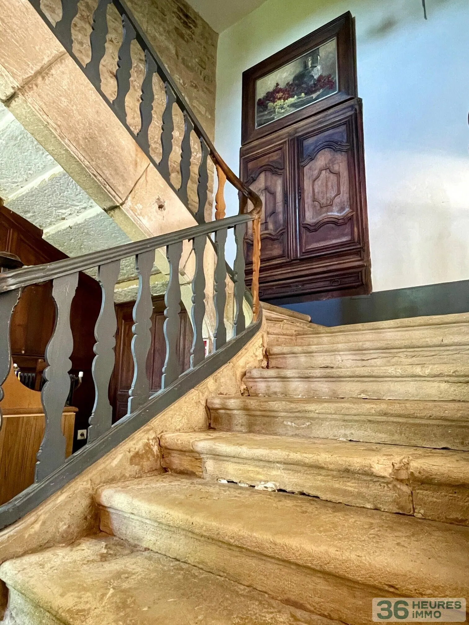 Estate à Ayen — vignette 13