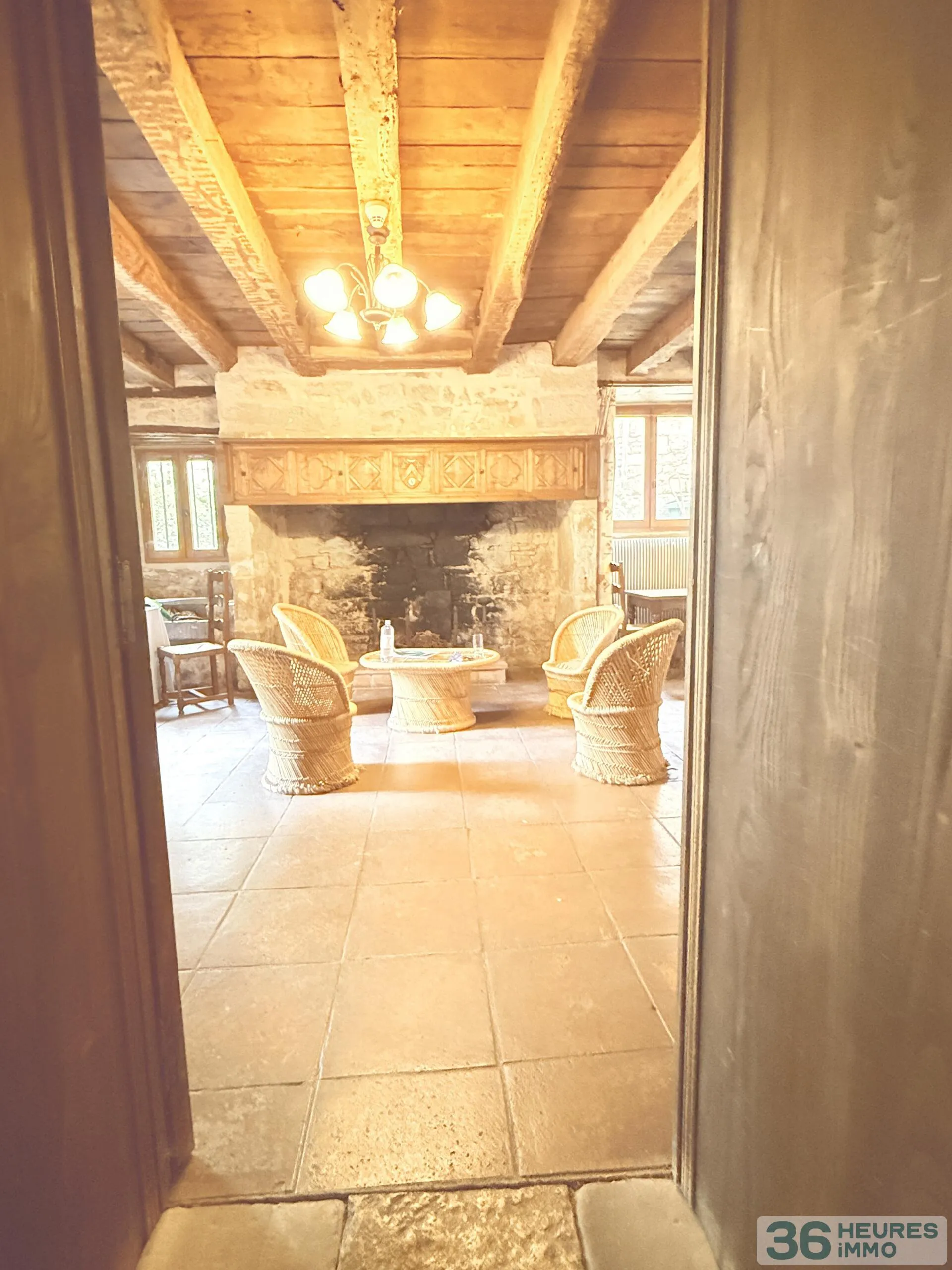 Estate à Ayen — vignette 19