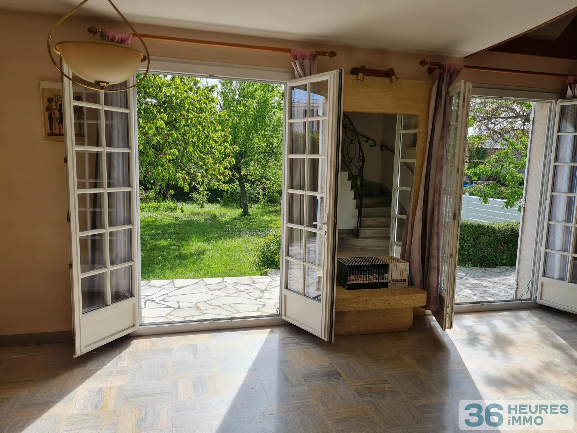 House à Melun — vignette 12
