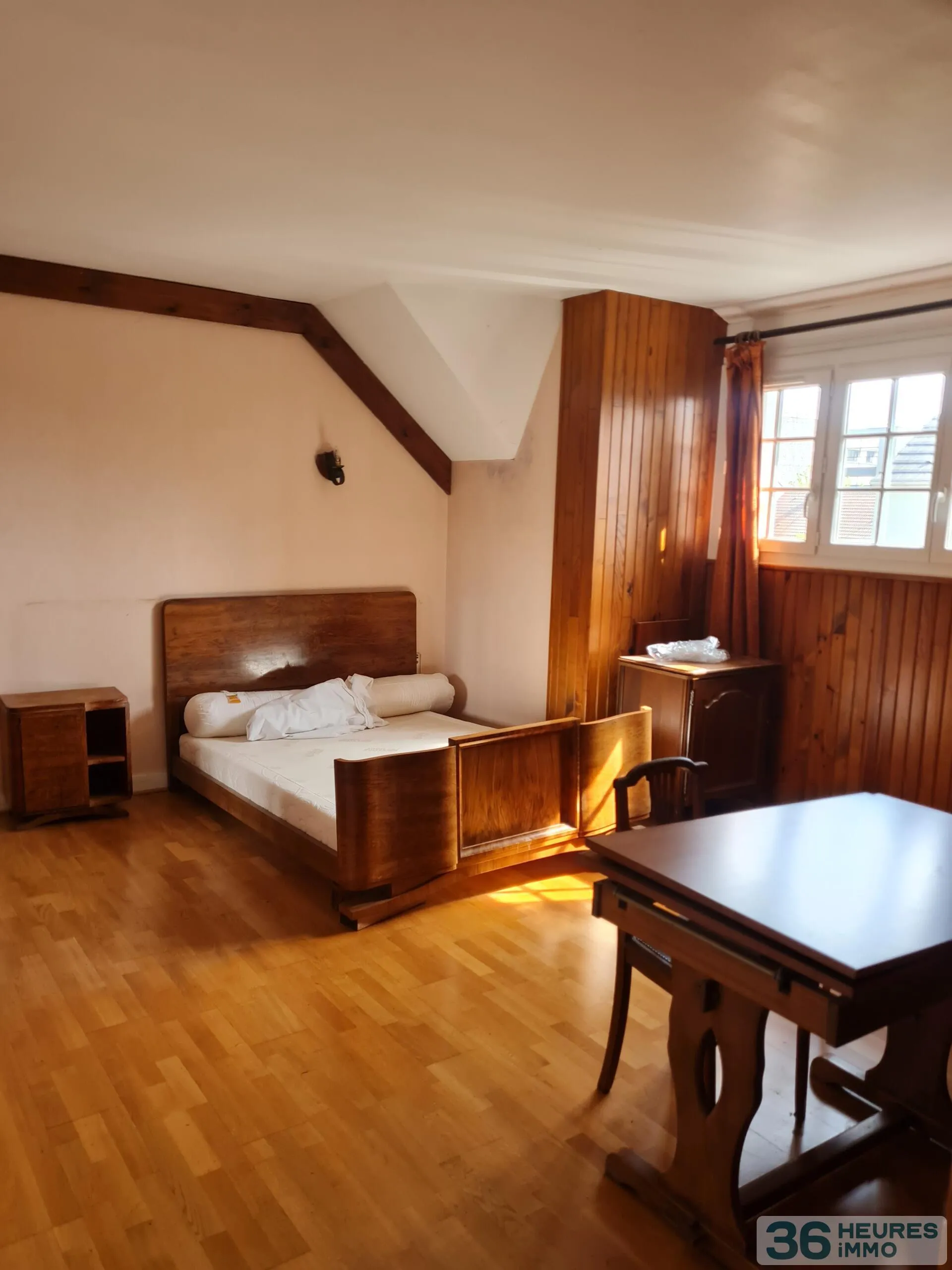 House à Melun — vignette 22
