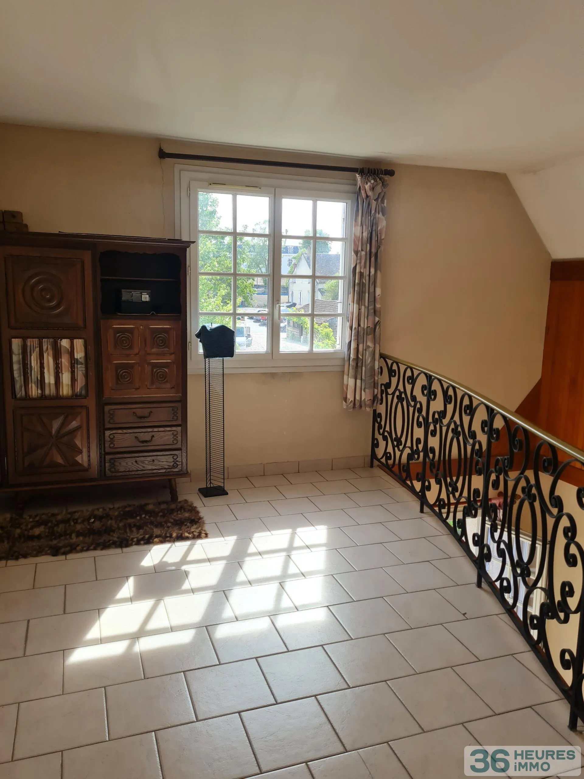 House à Melun — vignette 19