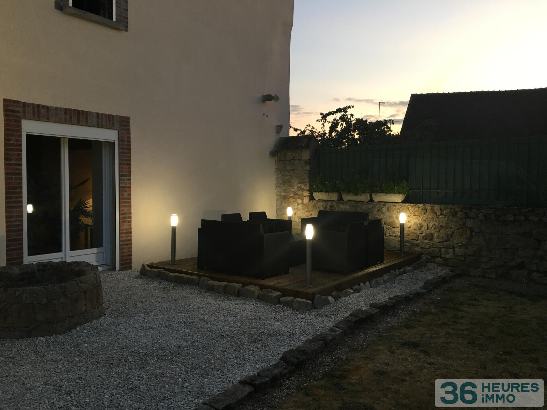 Maison à Malay-le-Petit — vignette 5