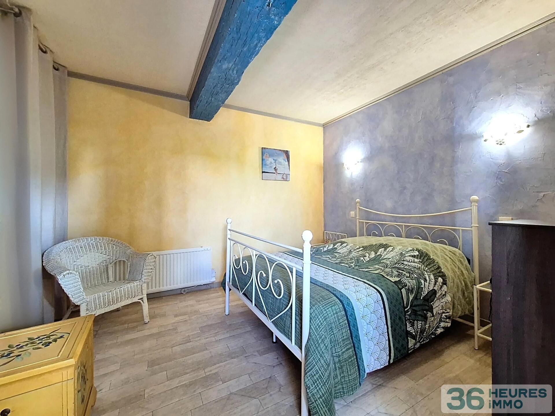 Maison à Malay-le-Petit — vignette 14