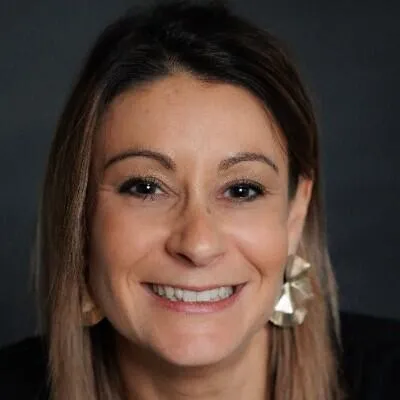 Stephanie Gamba