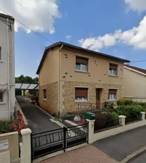 House à Charleville-Mézières — vignette 2