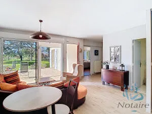 House à Saint-Denis-en-Val — vignette 3