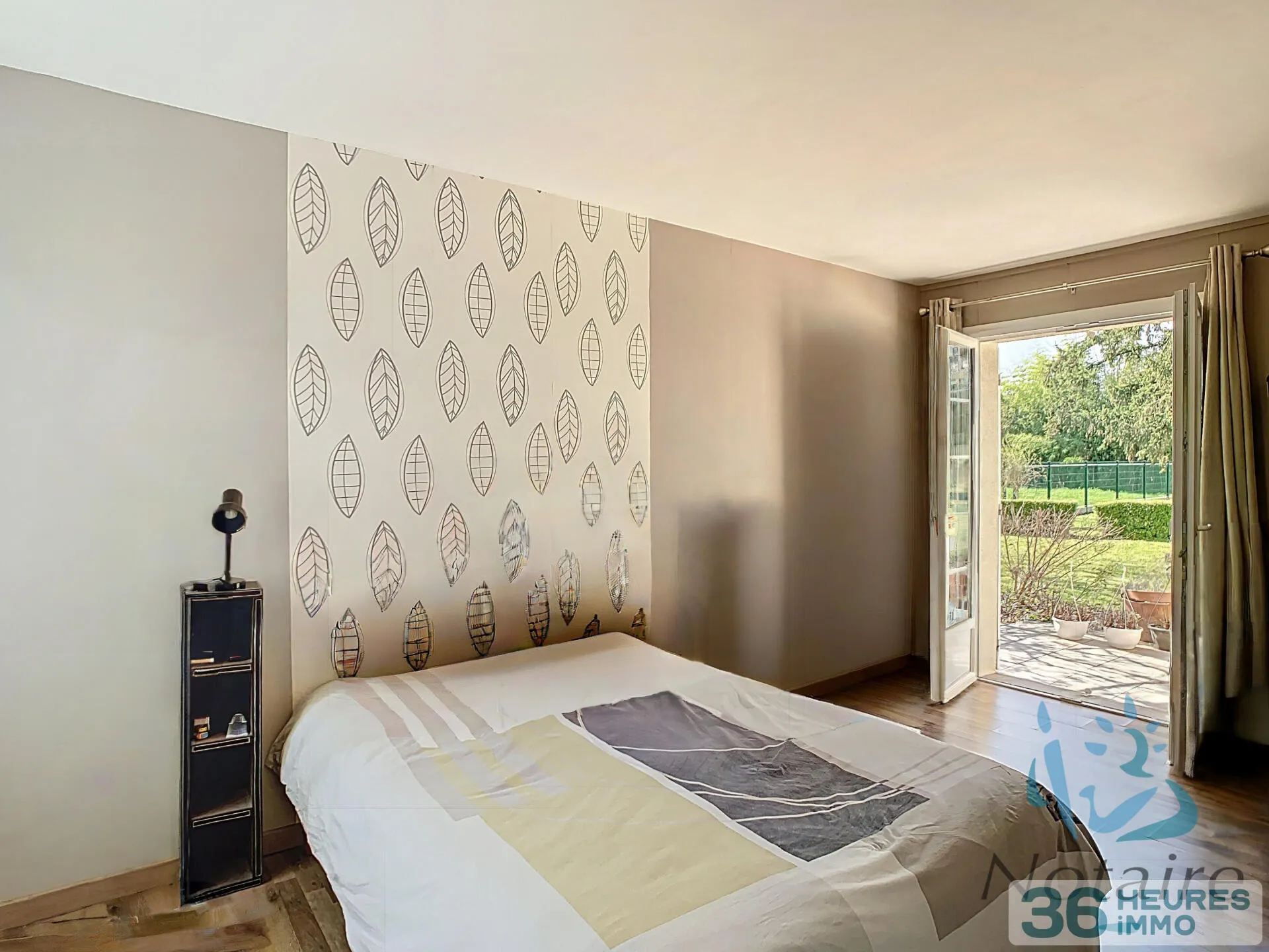House à Saint-Denis-en-Val — vignette 5