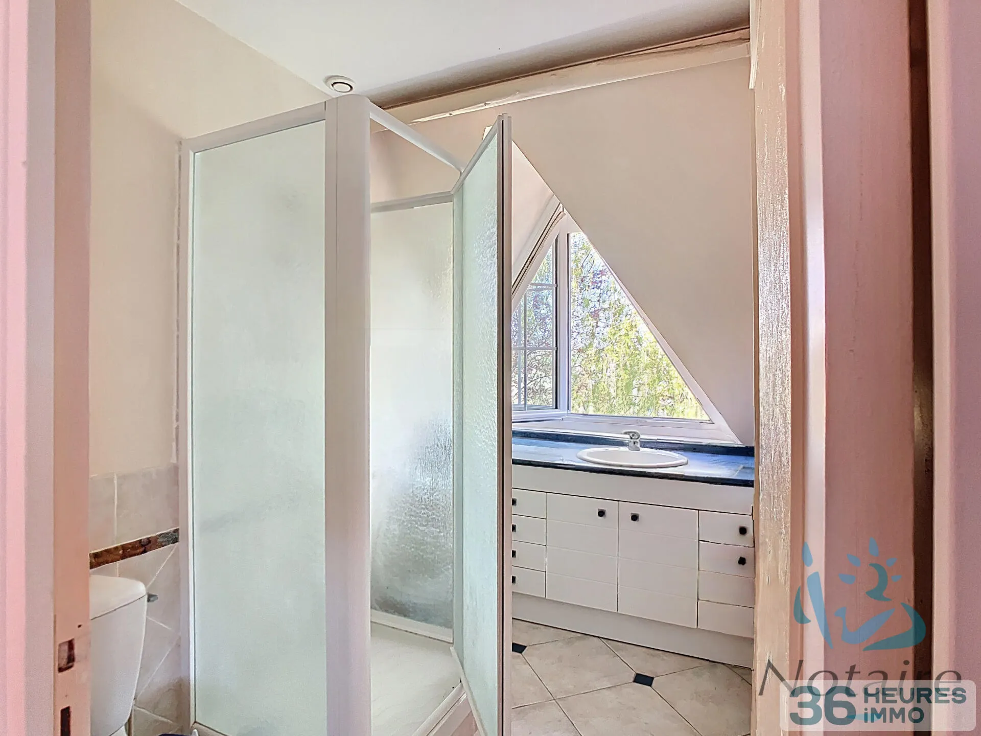 House à Saint-Denis-en-Val — vignette 9