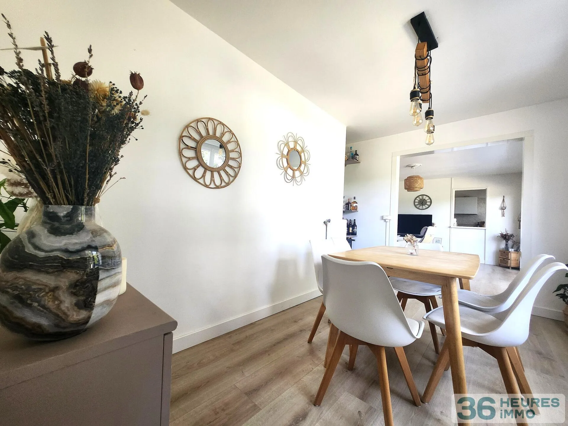 Apartment à Nantes — vignette 2