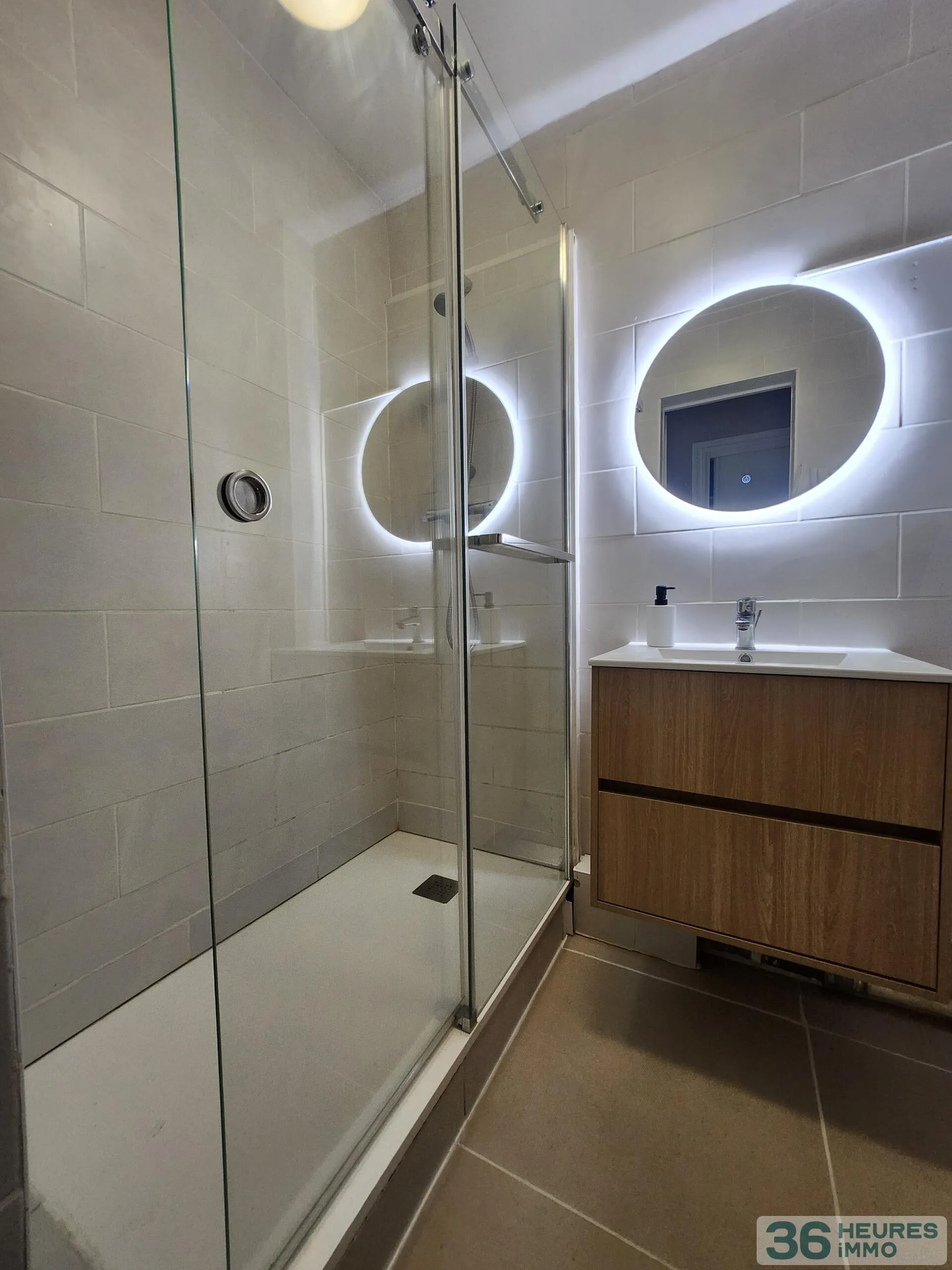 Apartment à Nantes — vignette 14
