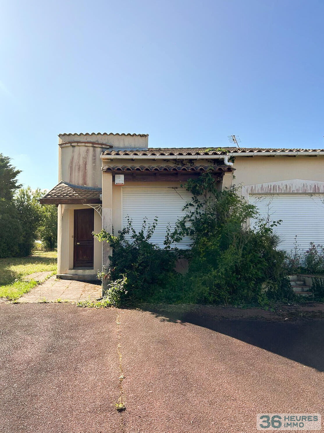 Maison à Saint-Palais-sur-Mer — vignette 2