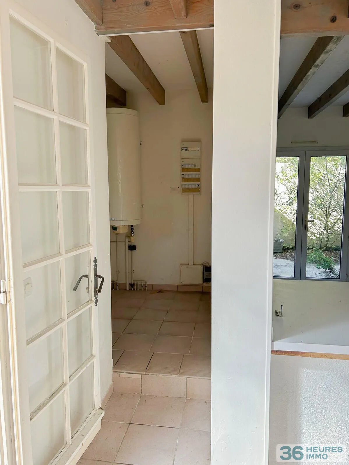 House à Saint-Palais-sur-Mer — vignette 16