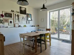 House à Beaumont — vignette 6