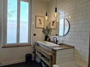 House à Beaumont — vignette 12
