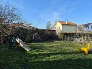 House à Beaumont — vignette 17