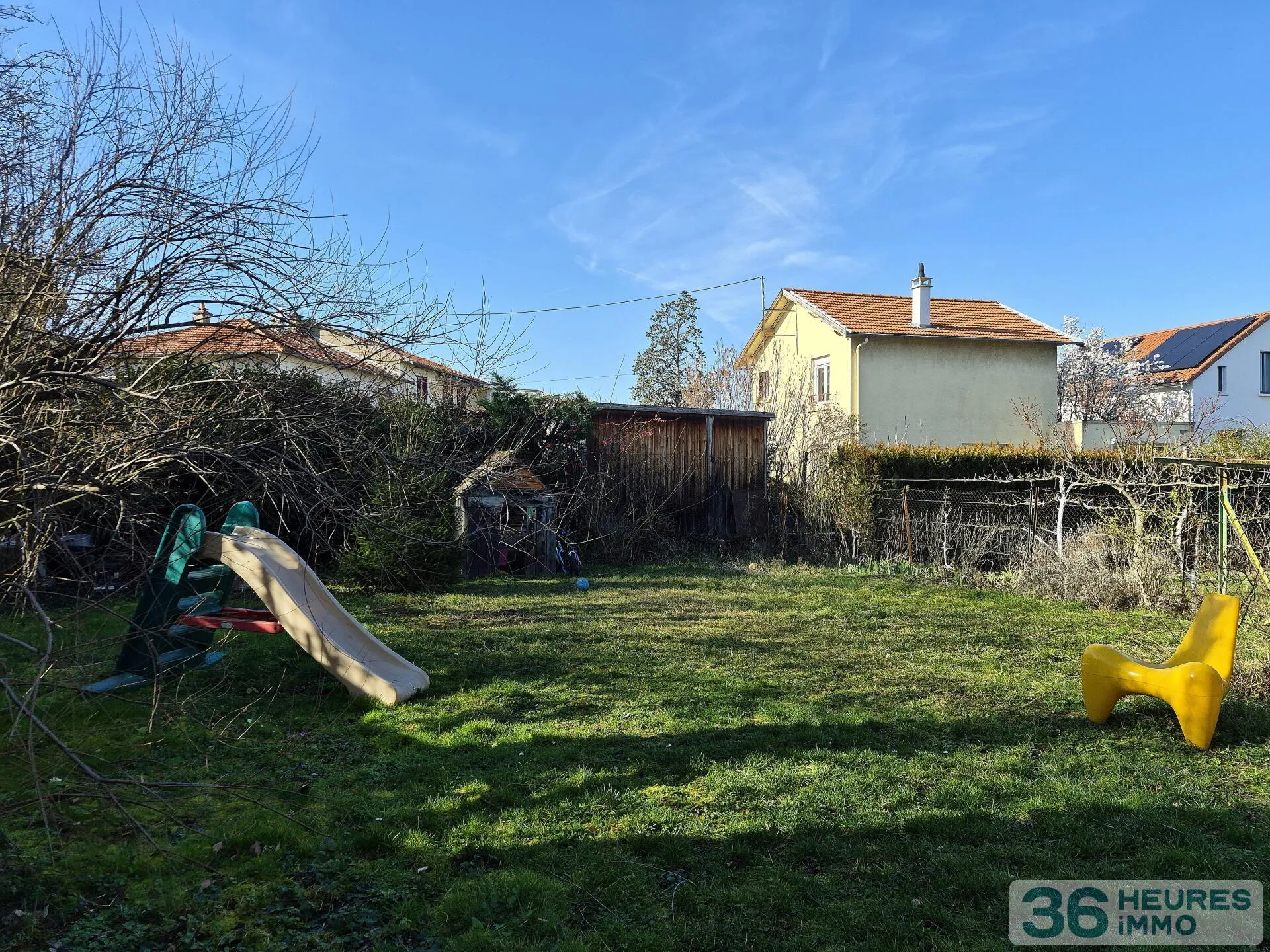 House à Beaumont — vignette 17