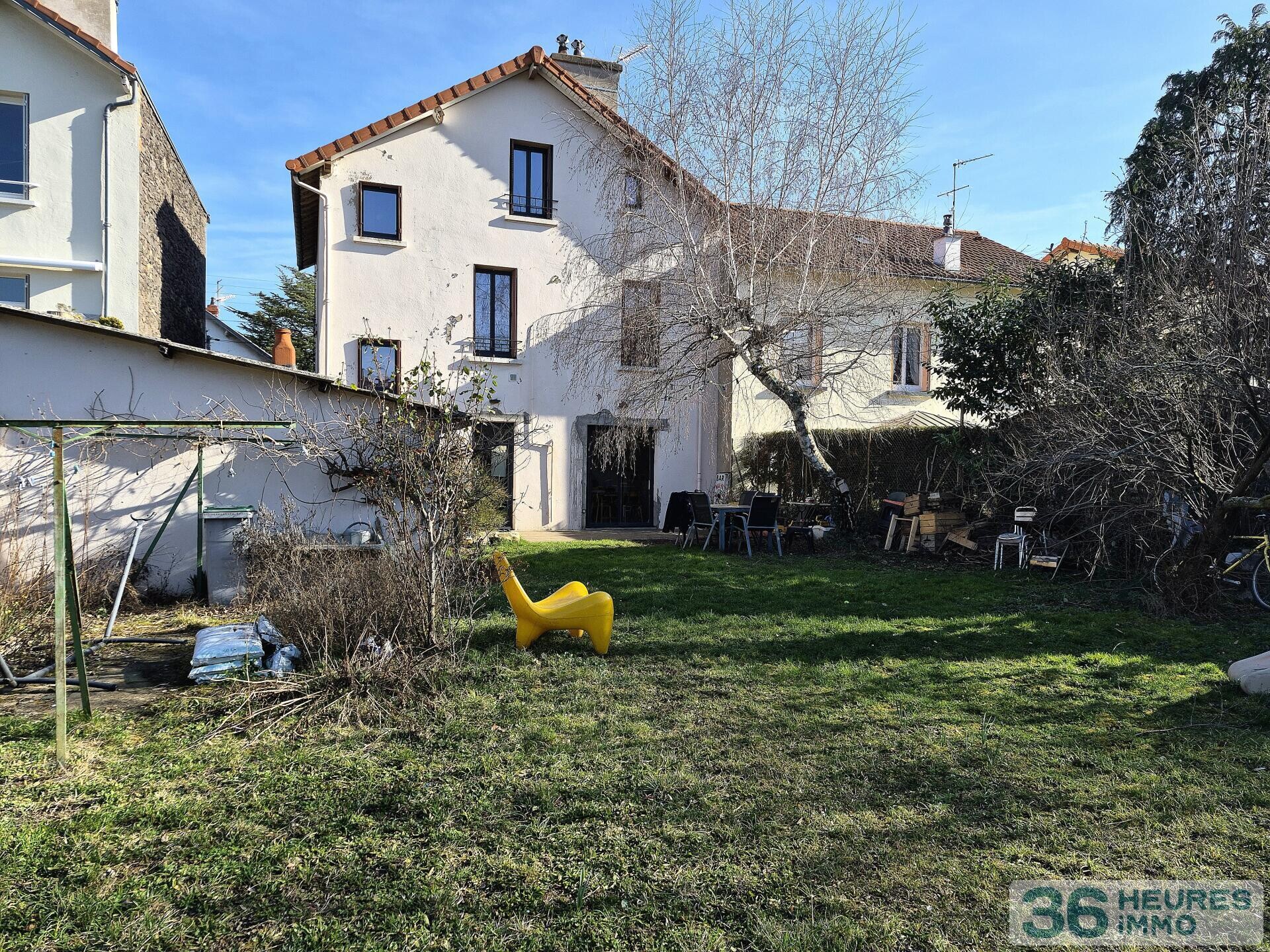 Maison à Beaumont — vignette 19