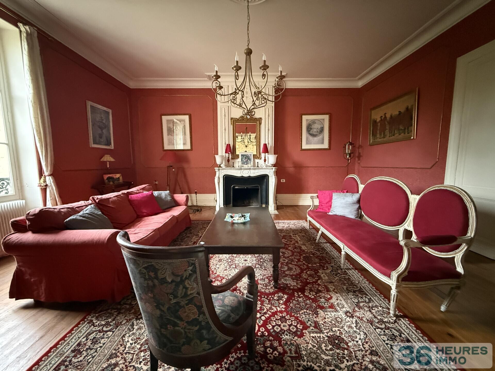 Maison à Pineuilh — vignette 4