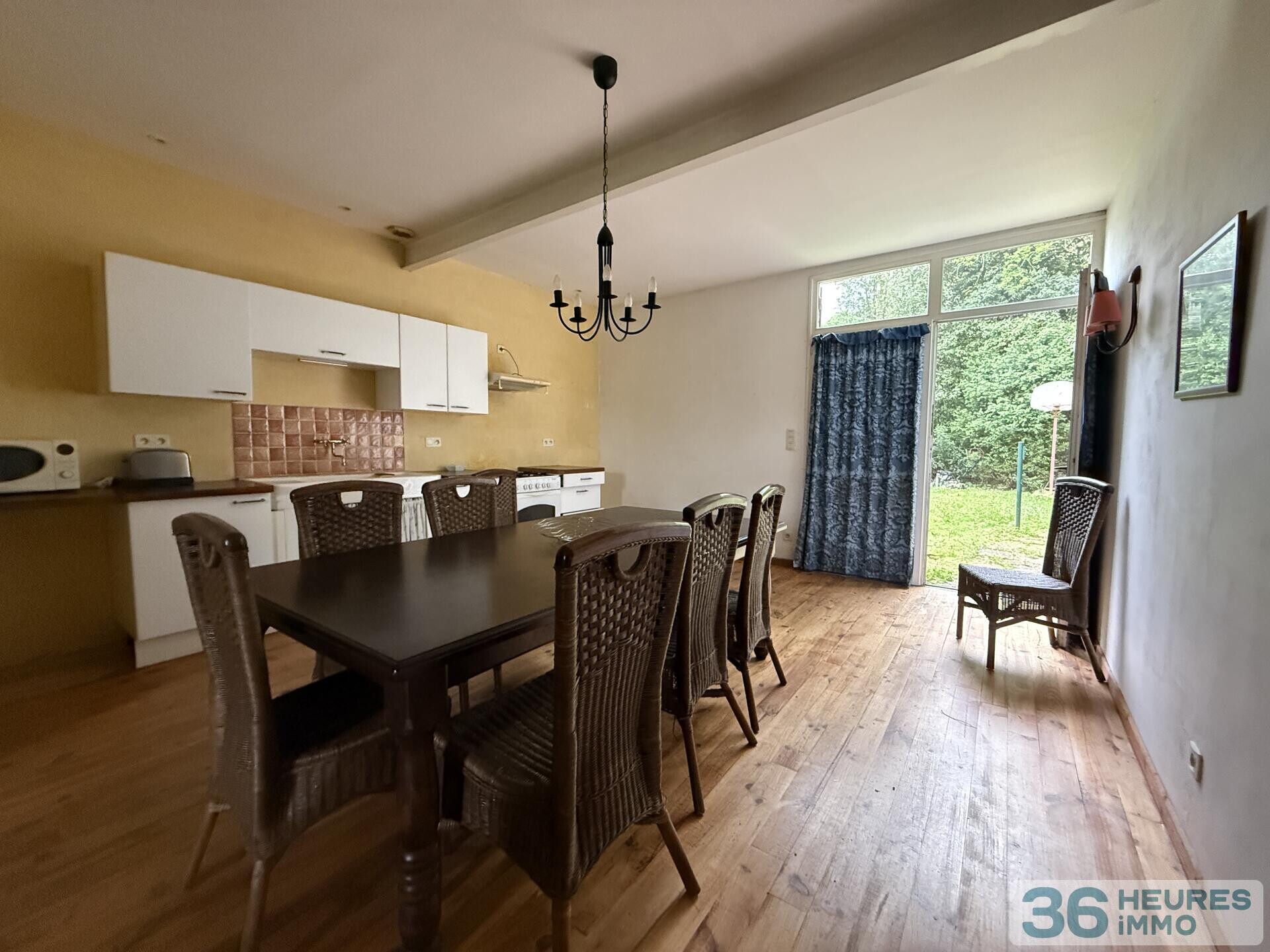 Maison à Pineuilh — vignette 5