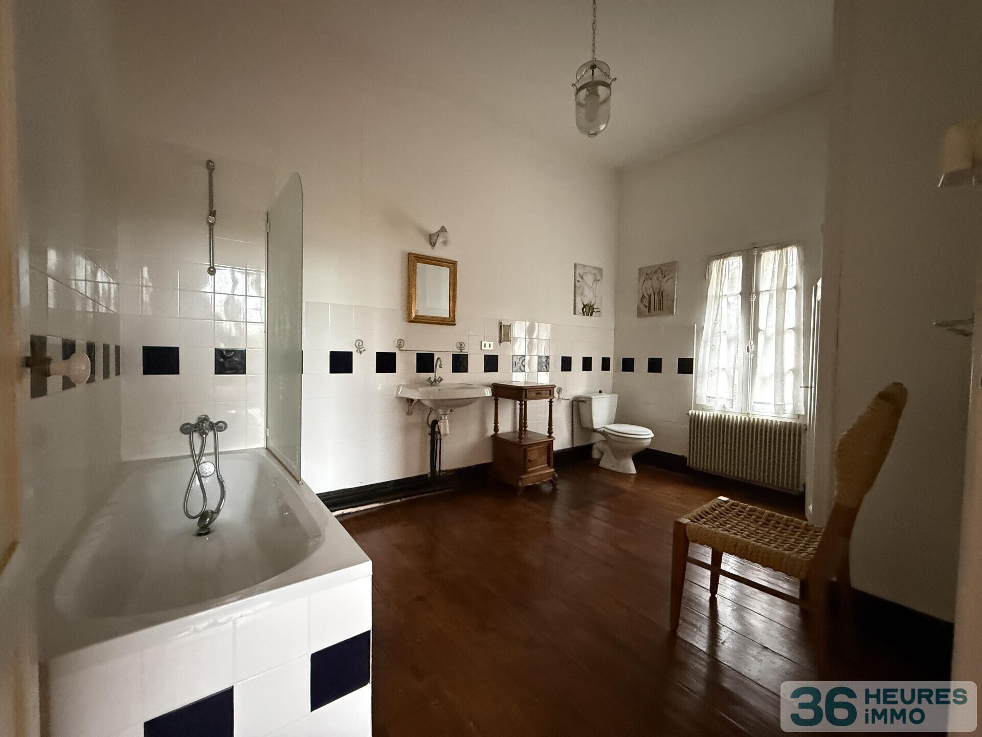 Maison à Pineuilh — vignette 13